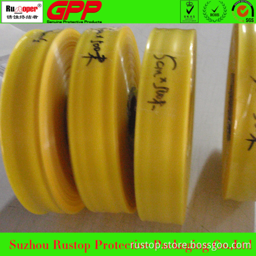 Multimetal Products Storage Anti Rust Protective VCI Film